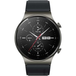 Ceas smartwatch Huawei Watch GT 2 Pro, Night Black