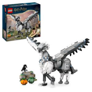 LEGO Harry Potter: Buckbeak