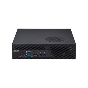 Desktop PC, Asus, PB63-B3014MH, Intel® Core™ i3 - i3-13100, 8GB, DDR5, SDRAM, 256GB,SSD, Negru