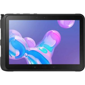 Tableta Samsung Galaxy Tab Active4 Pro, 10.1 inch, 6GB RAM, 128GB, Enterprise Edition, Wi-fi+5G, Negru