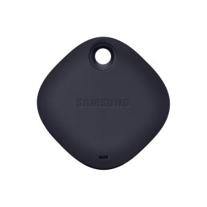  Breloc inteligent Samsung Galaxy SmartTag Plus, EI-T7300BBEGEU, Negru