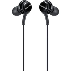 Casti In-Ear Samsung, 3.5mm, Negru