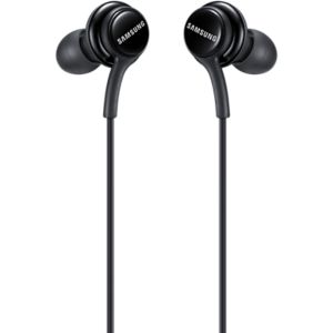 Casti In-Ear Samsung, 3.5mm, Negru