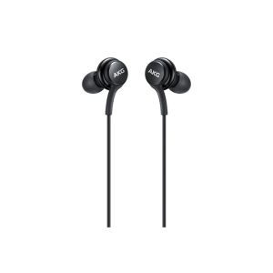 Casti In-Ear Samsung cu fir, In-Ear, Type-C, EO-IC100BBEGEU, Negru