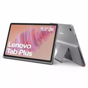 Tableta Lenovo Tab Plus MediaTek Helio G99, 11.5", 128GB, 8GB RAM, WiFi, Gri