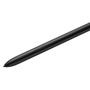 S Pen pentru Samsung Galaxy Tab S7 / S7+, Ultra-low latency, Black