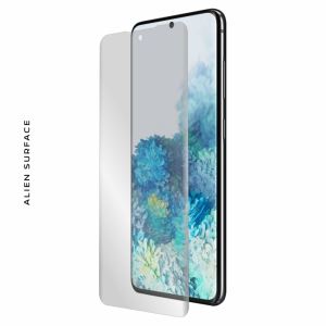 Folie Alien Surface pentru Samsung Galaxy S20, protectie ecran