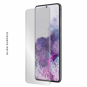 Folie Alien Surface pentru Samsung Galaxy S20 Plus 5G, protectie ecran