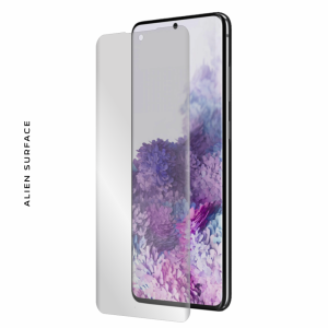 Folie Alien Surface pentru Samsung Galaxy S20 Plus, protectie ecran
