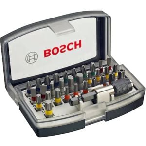 Set 32 accesorii Bosch Pro-Mix