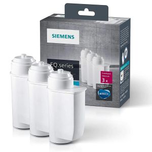 Set 3 filtre apa Siemens Brita Intenza TZ70003 EQ.series pentru esspresoare Bosch, Siemens, Gaggenau, Neff