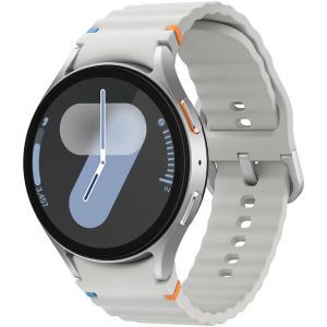Samsung Galaxy Watch7, 40mm, BT, Silver