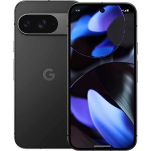 Telefon mobil Google Pixel 9, 256GB, 12GB RAM, 5G, Negru