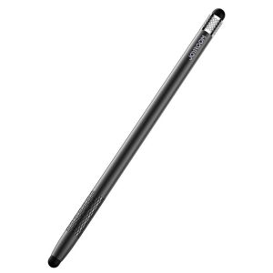 Stylus-Pen Joyroom, compatibil cu tablete si telefoane, Universal, Negru