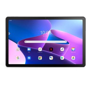 Tableta Lenovo Tab M10 Plus (3rd Gen), Octa-Core , 10.61" 2K (2000x1200) IPS, 4GB RAM, 128GB , 4G, Storm Grey