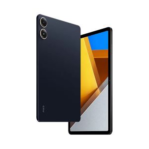 Tableta Xiaomi Poco Pad, 8GB RAM, 256GB, Wi-Fi, Blue