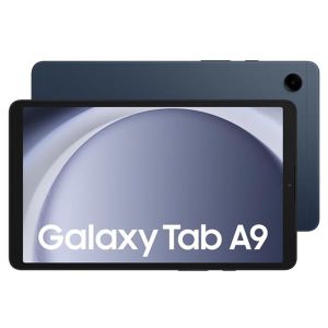 Tableta Samsung Galaxy Tab A9, Octa-Core, 8.7", 4GB RAM, 64GB, WIFI, Albastru Navy