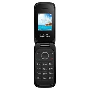 Telefon mobil Alcatel OneTouch 1035X, 2G, Single-Sim, 400 mAh, White