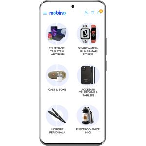 Telefon mobil Honor 90 5G, 512GB, 12GB RAM, Dual-SIM, Negru Midnight