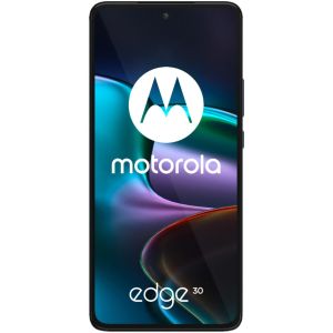 Telefon mobil Motorola Edge 30 5G, 128GB, 8GB RAM, Dual-SIM, Gri Meteor