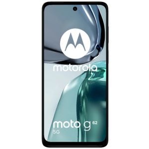 Telefon mobil Motorola G62, 5G, 128GB, 4GB RAM, Dual-SIM, Midnight Grey