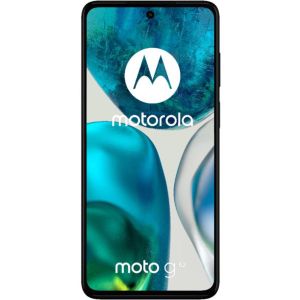 Telefon mobil Motorola Moto G52, 4G, 128GB, 6GB RAM, Dual-SIM, Gri Charcoal