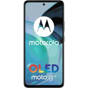 Telefon mobil Motorola Moto G72, 4G, 128GB, 8GB RAM, Dual-SIM, Gri Meteorite