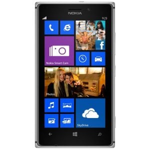 Telefon mobil Nokia Lumia 925, 16GB, 1GB RAM, 4G, Alb