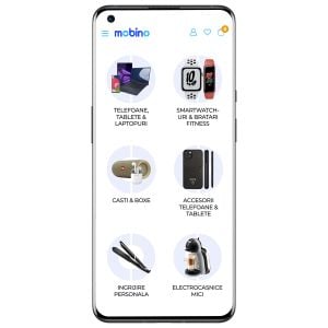 Telefon mobil OnePlus 9 Pro, 5G, 256GB, 12GB RAM, Dual-SIM, Negru Stellar