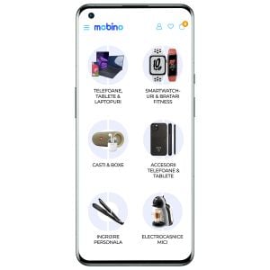 Telefon mobil OnePlus 9 Pro, 5G, 256GB, 12GB RAM, Dual-SIM, Verde Pine