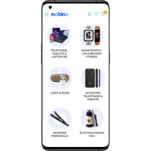 Telefon mobil Oppo Find X3 Pro, 5G, 256GB, 12GB RAM, Dual-SIM, Negru