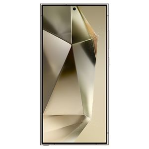 Telefon mobil Samsung Galaxy S24 Ultra 5G, 256GB, 12GB RAM, Dual-SIM, Portocaliu Titanium
