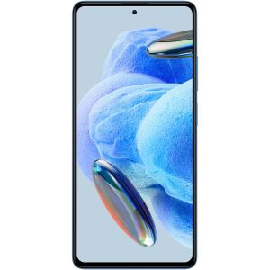 Telefon mobil Xiaomi Redmi Note 12 Pro, 128GB, 6GB RAM, Dual-Sim, 5G, Albastru Sky