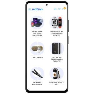  Telefon mobil Xiaomi Redmi Note 12 Pro Plus, 5G, 256GB, 8GB RAM, Dual-SIM, Negru Midnight