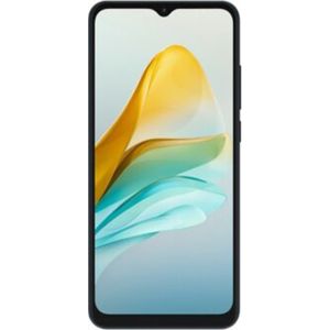 Telefon mobil ZTE Blade A53 Pro 4G, 64GB, 8GB RAM, Dual-SIM, Albastru Midnight