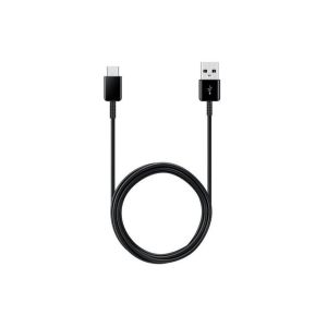  Cablu de date Samsung, Type-C, 1.5m, EP-DG930IBEGWW, Negru