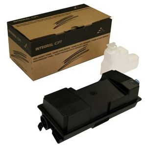 Toner Integral pentru Kyocera TK-3190, 25000 pagini, Negru