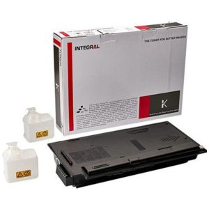 Toner Integral pentru Kyocera TK-7225, 35000 pagini, Compatibil cu TASKalfa 4012i, Negru