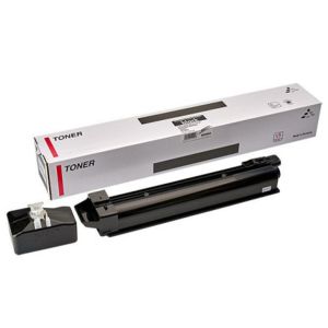 Toner Integral pentru Kyocera TK-8115K, 12000 pagini, Compatibil cu ECOSYS M8124cidn, M8130cidn, Negru