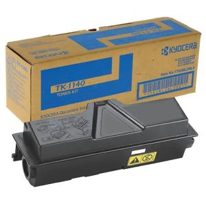 Toner Kyocera TK-1140, 7200 pagini, Pentru FS-1035MFP/DP, 1135MFP, ECOSYS M2035dn, M2535dn, Negru