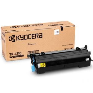 Toner Kyocera TK-7310, 15000 pagini, Pentru ECOSYS P4140dn, Negru