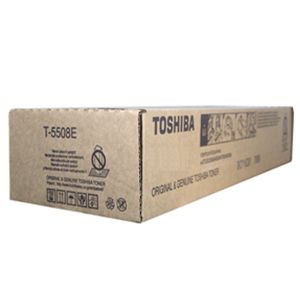 Toner Toshiba 6B000001169, 20000 pagini, Pentru E-Studio 409P/409S, Negru