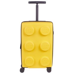 Troller LEGO Signature 20'' - Galben, 20290-0024