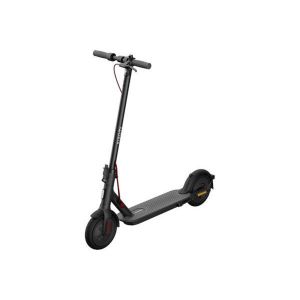 Trotineta electrica pliabila Xiaomi Electric Scooter 3 Lite, Autonomie 20 Km, Viteza 25 Km/h, Putere motor 300W, Negru