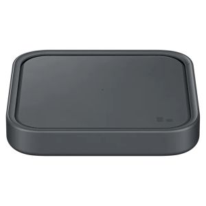 Incarcator wireless Samsung, Incarcare rapida (w TA), EP-P2400TBEGEU, Black