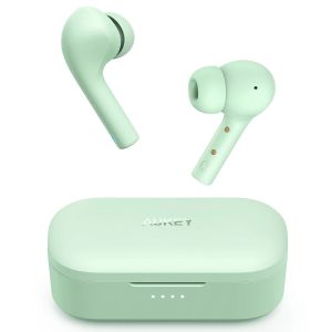 Casti In-Ear Aukey T21S, True Wireless, Bluetooth 5.0, Verde