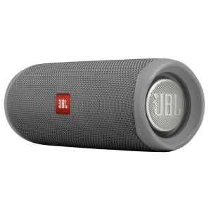 Boxa portabila JBL, Flip 5, Bluetooth, Gri