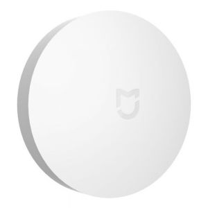 Comutator wireless Xiaomi Mi Wireless Switch, Alb