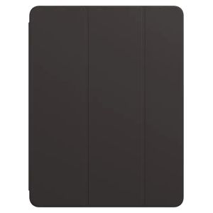Husa tableta iPad Apple, Smart Folio pentru iPad Pro 12.9" 5th Gen, Black