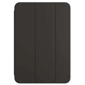 Husa iPad Apple, Smart Folio pentru iPad Mini 6, Black